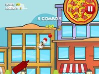 Crazy Pizza Man FREE - Master Jumping Pie Maker Game screenshot, image №953495 - RAWG