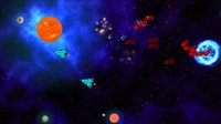 Battle for Orion 2 screenshot, image №81016 - RAWG