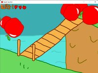 Apple Spotter screenshot, image №3519544 - RAWG