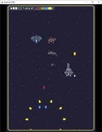 Spectrum Shift screenshot, image №1113467 - RAWG