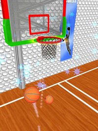 Basketball Stars Battle screenshot, image №1983596 - RAWG