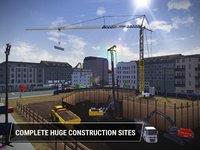 Construction Simulator 3 Lite screenshot, image №2052841 - RAWG
