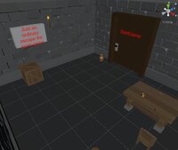 Mini Dungeon Key Escape screenshot, image №3225211 - RAWG