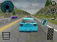 Winter Rally Speed Racer - Snow Drift Racing 2017 screenshot, image №1598634 - RAWG