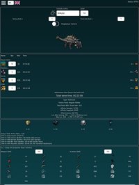 A-Calc for Ark Survival Evolve screenshot, image №2064899 - RAWG