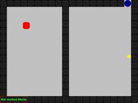 Puzzle ''Black Pixel'' screenshot, image №1293675 - RAWG