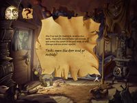 The Whispered World Special Edition screenshot, image №92073 - RAWG