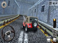 Jeep Driving Simulator screenshot, image №940091 - RAWG