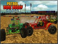 Patrol Dune Buggy Purge screenshot, image №975690 - RAWG