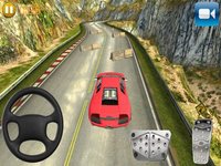Realistic Hill Car Parking Test: Perfect 3D Driving Simulation Games screenshot, image №1629165 - RAWG