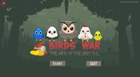 Birds War screenshot, image №1157046 - RAWG