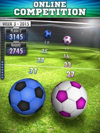 Soccer Clicker screenshot, image №1600951 - RAWG