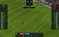 Pro Rugby Manager 2015 screenshot, image №162968 - RAWG