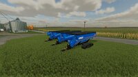 Kinze 1121 Harvest Commander screenshot, image №3621104 - RAWG