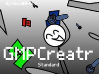 GMPCreatr screenshot, image №2837302 - RAWG