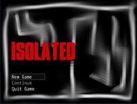 Isolated (itch) screenshot, image №1141711 - RAWG