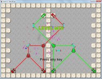 LightTrack (itch) screenshot, image №1209254 - RAWG