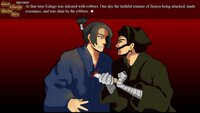 Tale of the Gallant Jiraiya screenshot, image №3957272 - RAWG
