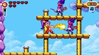 Shantae Advance: Risky Revolution screenshot, image №4247529 - RAWG