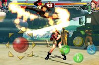 Street Fighter IV screenshot, image №491320 - RAWG