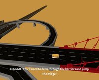 The Bus That Couldn't Slow Down (markmehere) screenshot, image №2998231 - RAWG
