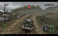 WRC: FIA World Rally Championship screenshot, image №541874 - RAWG