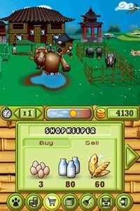My Asian Farm screenshot, image №794173 - RAWG