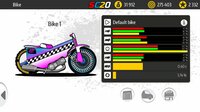 Speedway Challenge 20 screenshot, image №2496476 - RAWG