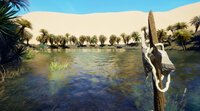 Scorching Desert screenshot, image №4219252 - RAWG