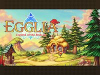 EGGLIA: Legend of the Redcap screenshot, image №647279 - RAWG