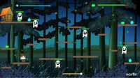 Videojoc 2D: Ghosts. (EASDVic, Animació 3D). screenshot, image №2424289 - RAWG