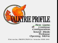 Valkyrie Profile screenshot, image №765308 - RAWG