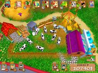 Farm (2009) screenshot, image №545095 - RAWG