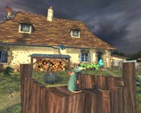 Ratatouille screenshot, image №467953 - RAWG