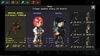Pawns of War screenshot, image №4173358 - RAWG