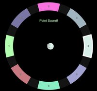 CIRKEL Pong screenshot, image №2756150 - RAWG