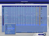 International Cricket Captain 2009 Ashes Edition screenshot, image №537091 - RAWG