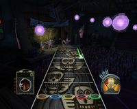 Guitar Hero: Aerosmith screenshot, image №503375 - RAWG