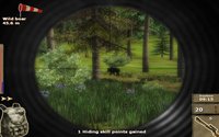 3D Hunting 2010 screenshot, image №554341 - RAWG