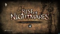 Rise of Nightmares screenshot, image №2021767 - RAWG