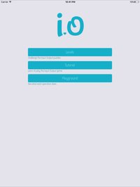 Input Output screenshot, image №1327876 - RAWG