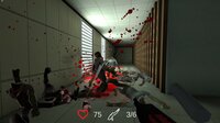 Zombies Must Die screenshot, image №2492869 - RAWG