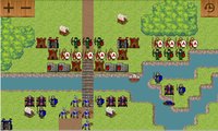 Age of Strategy screenshot, image №1974368 - RAWG