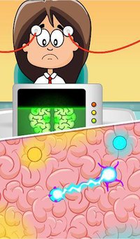 Doctor Kids 4 screenshot, image №1583632 - RAWG