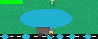 Frog Jumper! screenshot, image №3544959 - RAWG
