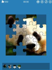 Puzzle All screenshot, image №893967 - RAWG