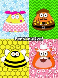 Pou screenshot, image №2059687 - RAWG