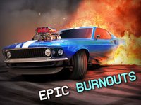 Torque Burnout screenshot, image №921479 - RAWG