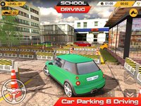 Driving School - Car Parking and Driving screenshot, image №922169 - RAWG