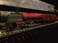 Trainz Simulator 2010: Engineers Edition screenshot, image №543139 - RAWG